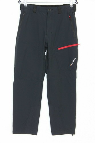 MONTANE GRANITE Stretch Lite Soft Shell 