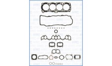 Cylinder Head Gasket Set For NISSAN 200 SX TURBO 1.8 135 CA18T (1984-1987)