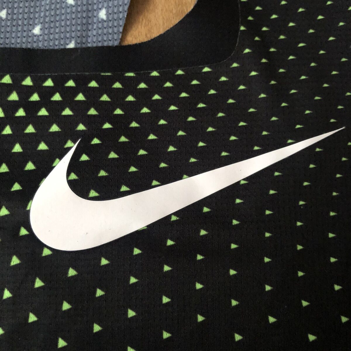 Nike Pro Elite 2018 Distance Singlet Sz 3XL Track Field Nike Pro Elite 2018 Distance Singlet Sz 3XL Track Field