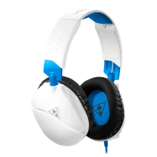Turtle Beach Recon 70 Gaming Headset for PS4™  PlayStation 4 White