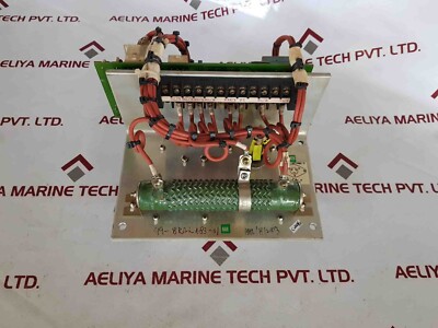 Siemens 6GA2 491/1A Automatic Voltage Regulator LB000280044
