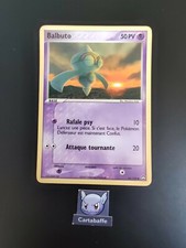 Carte Pokémon Balbuto 44/108 Gardiens du Pouvoir Bloc EX