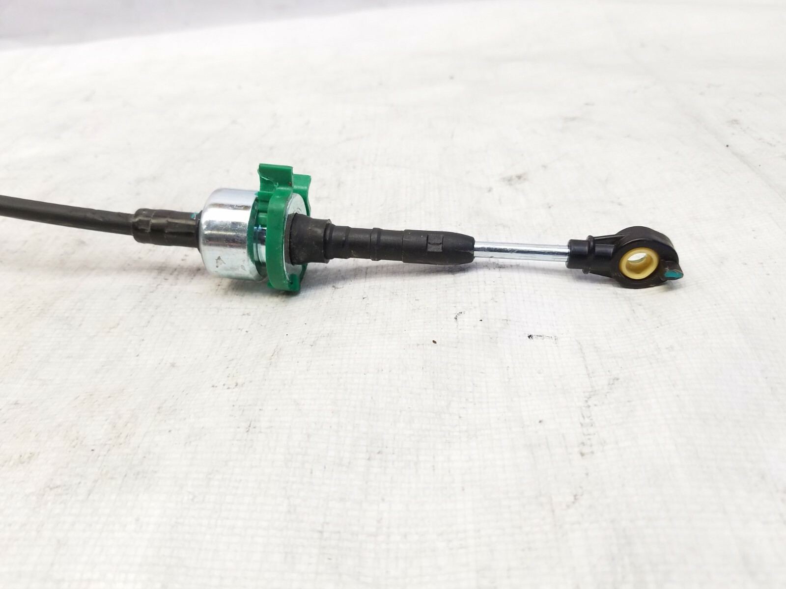 20152017 CHEVY COLORADO AUTOMATIC SHIFT CONTROL CABLE 23461534 eBay