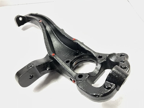 Zone Offroad ZONC2661 Front Right Knuckle 19-22 Silverado 1500 4WD W/ 4-6" Lift - Picture 7 of 8
