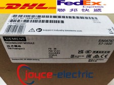 1pc New in box  Siemens 6ES7551-1AB00-0AB0 Technology Module  Expedited Shipping