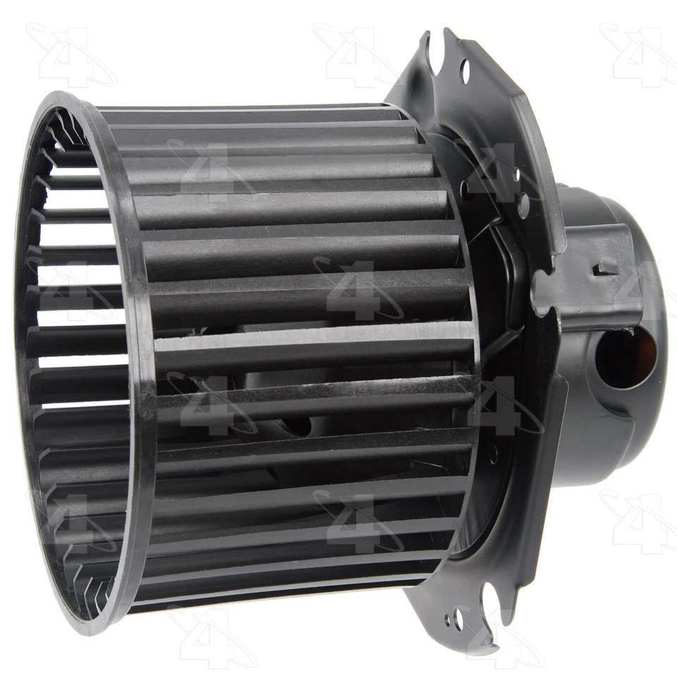 Motor soplador de climatización Oldsmobile 88 1992-1999 4 estaciones 1993 1994 1995 1996 1997 Foto 3 de 4