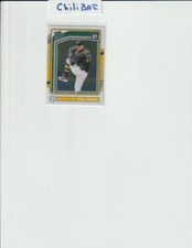 2024 Donruss Baseball Rated Prospects optic #131 Paul Skenes Pittsburgh Pirates