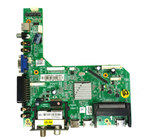 Main Board 569TA2101A (20450527) für LED TV JTC Model: LE-48TA0KS