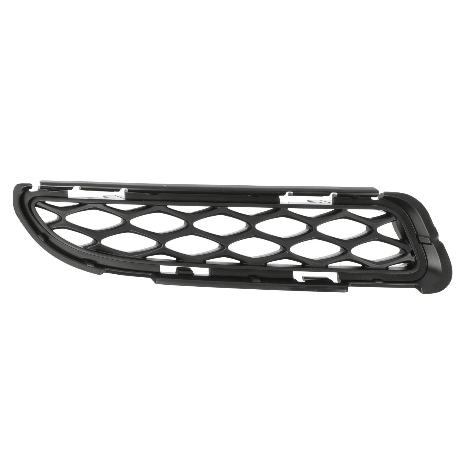 Fascia de parrilla del lado izquierdo para Dodge Durango 2018-2020 (N/P 68307813AA)