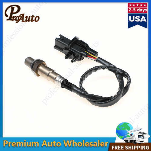 Upstream Oxygen O2 02 Sensor For 2004 2005 2006 Nissan Altima Titan 12499877 - Picture 2 of 6