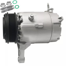 New Ac Ac Compressor Wclutch For 2000-2014 Mercedes-benz Clk350 Slk350 Ml350 New Ac Ac Compressor Wclutch For 2000-2014 Mercedes-benz Clk350 Slk350 Ml350
