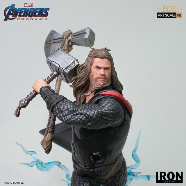 endgame thor figure