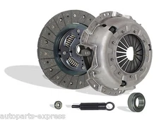HD CLUTCH KIT FOR 79-88 TOYOTA PICKUP 4RUNNER 2.2L 2.4L NON-TURBO
