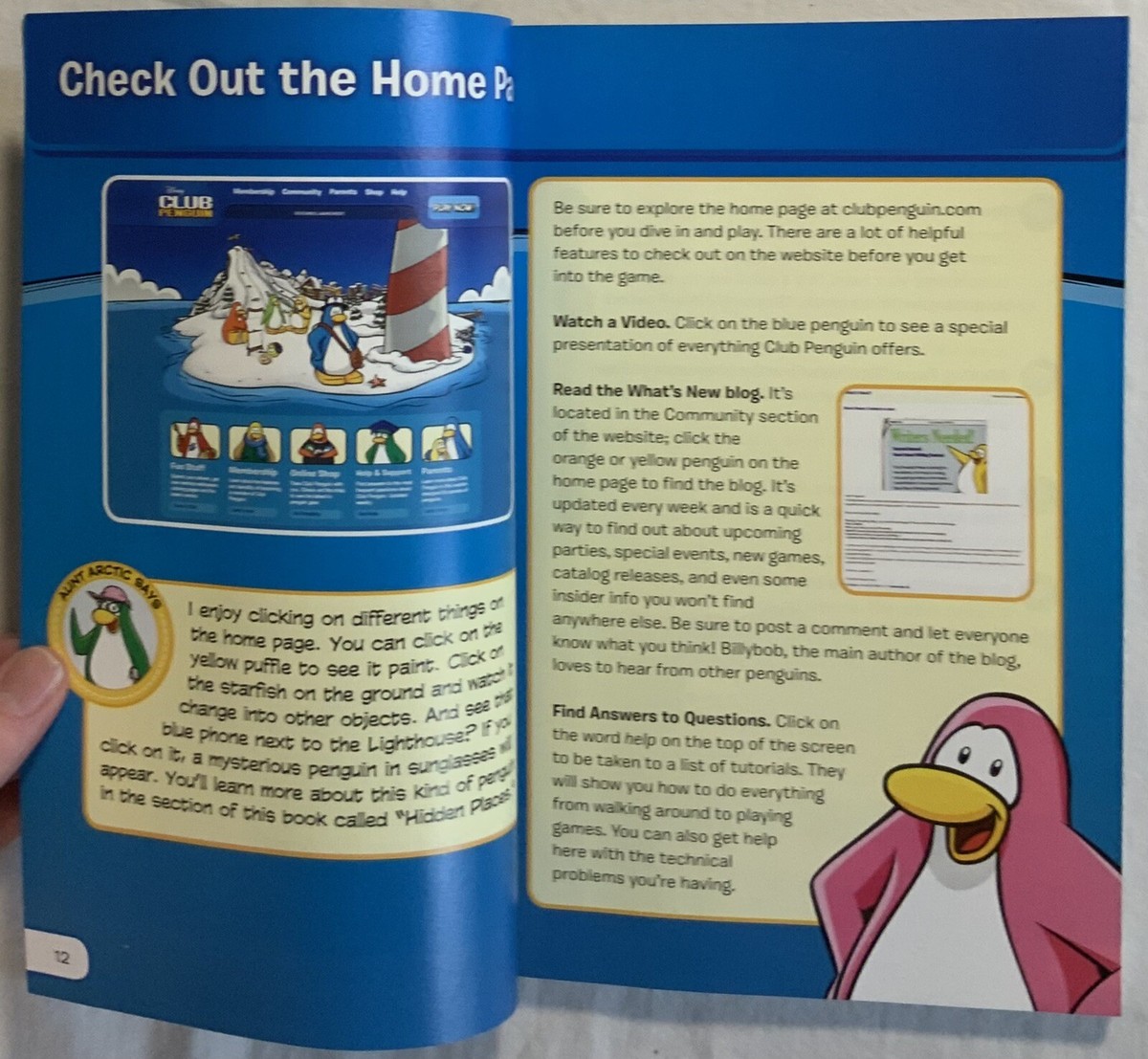 Club Penguin Creator Wants It To RETURN, But 