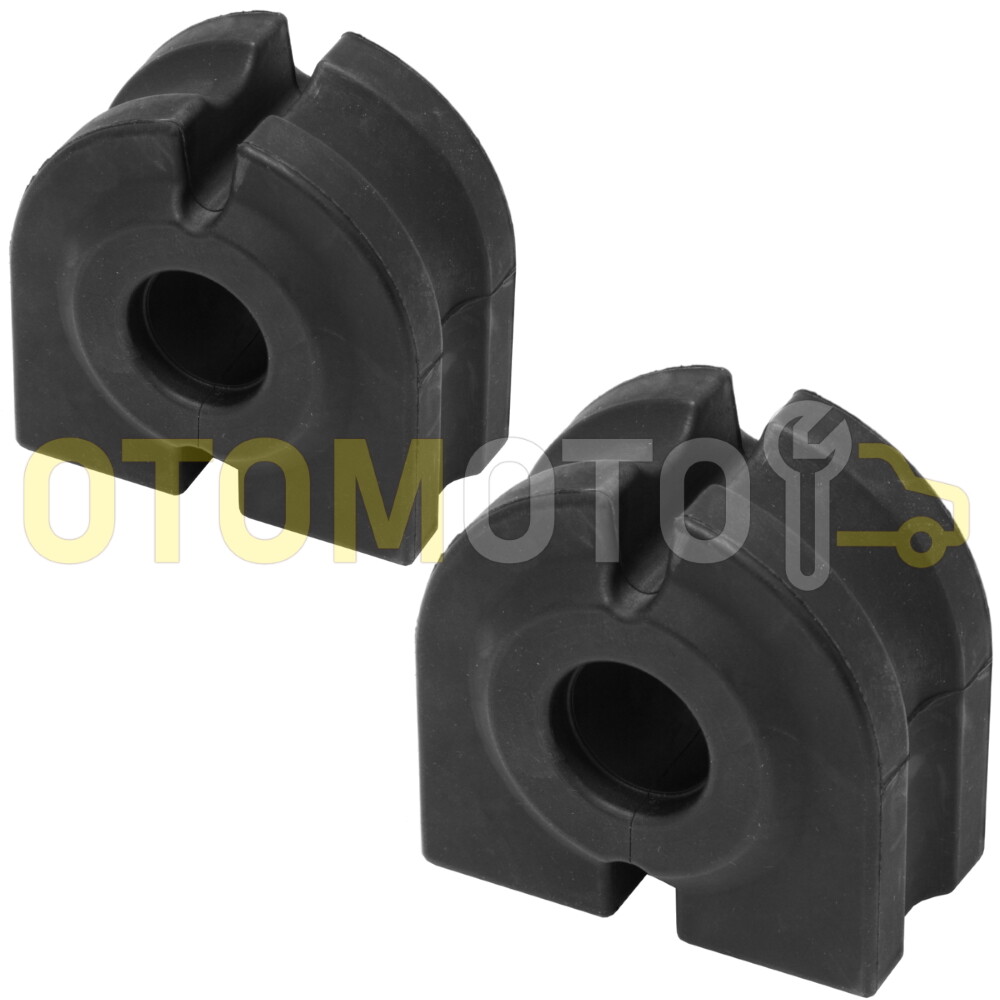 Silent bloc de suspension en caoutchouc pour BMW Série 5 E60 berline et E61 touring 2003-2010