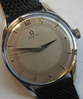 omega 2640
