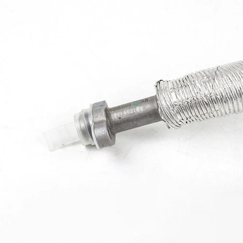 1.6Thp Turbocharger Oil Return Pipe for Peugeot Citroen C3Xr C4 C4L C5 C6 Durab - Bild 9 von 9