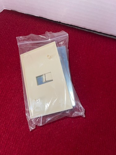TOUCH-PLATE 500S1-0100A-IVR - 第 4/4 張圖片