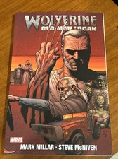 Wolverine: Old Man Logan (Marvel Comics 2010)