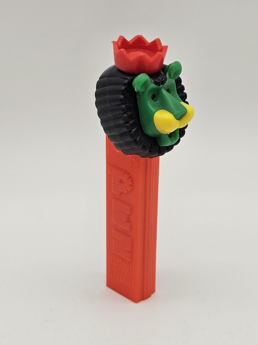 ptNo3.9　足無　赤ベロ　オーストリア製　Old PEZ ptNo3.9 足無 赤ベロ オーストリア製 Old PEZ - メルカリ