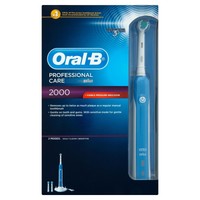 Oral-b Professional Care 2000 Oral-b Professional Care 2000