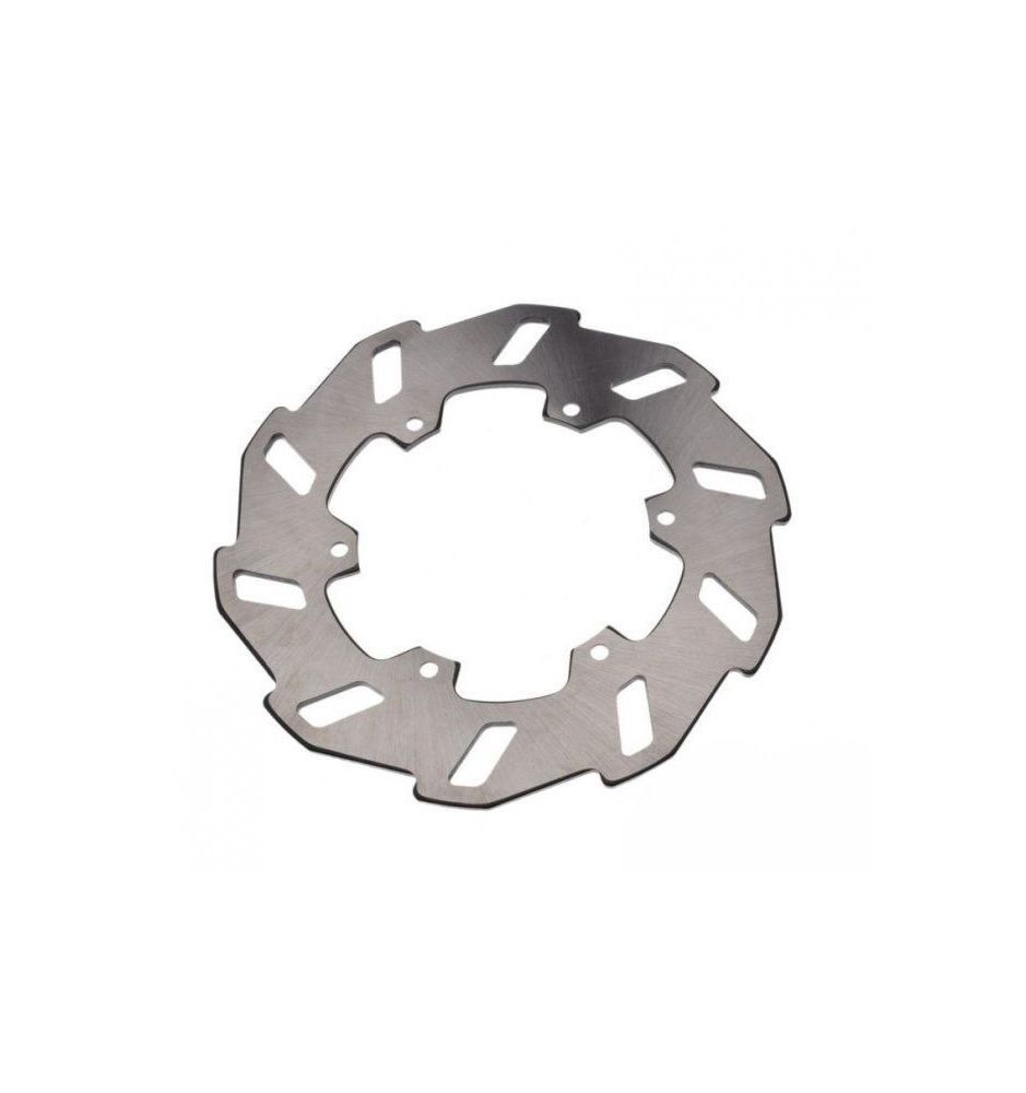 Disque de frein arrière Keeway TX 125 acier robuste rechange moto trail