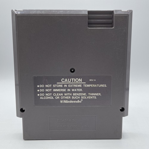 Mickey Mousecapade (Nintendo Entertainment System, 1988) NES Auténtico - Imagen 3 de 4