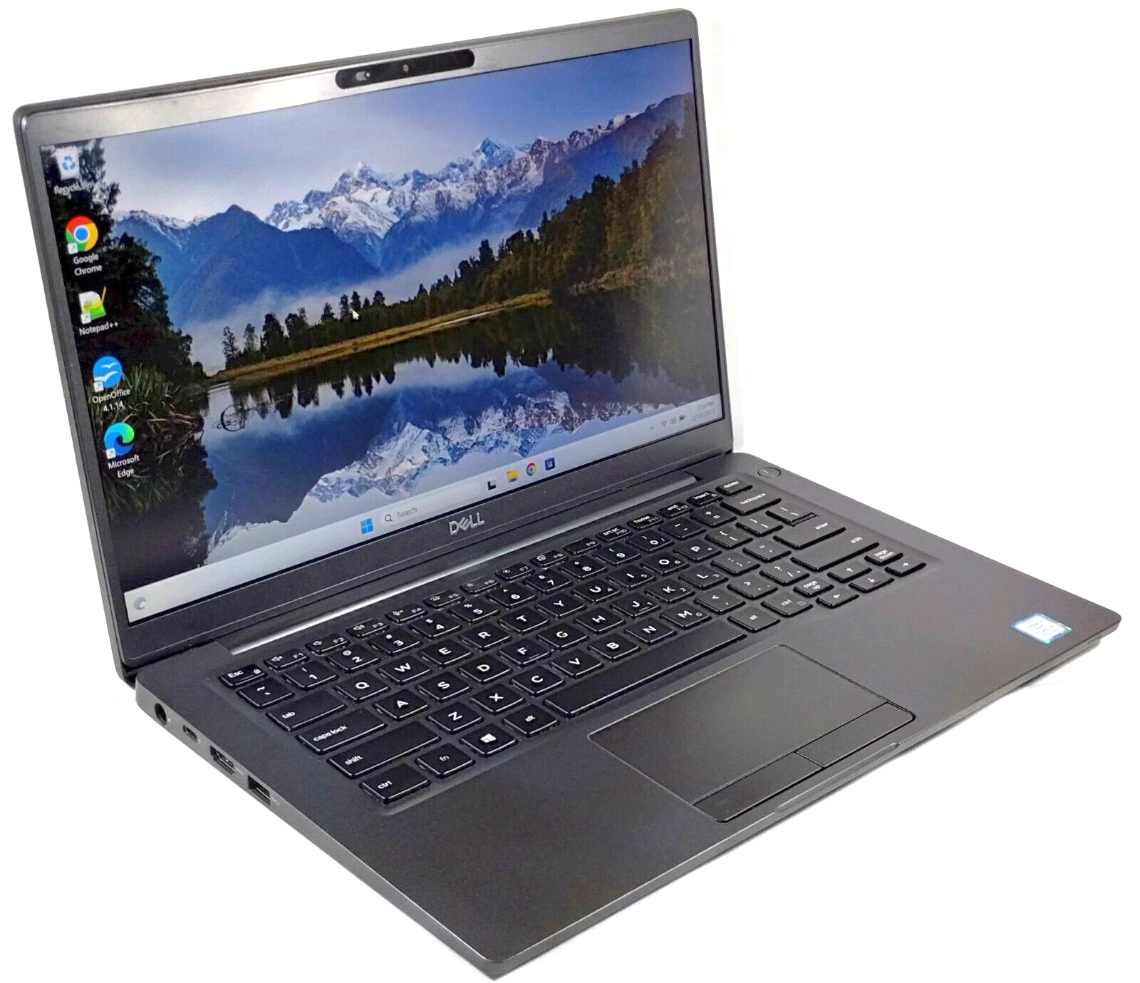 Dell Latitude 7400 Refurbished