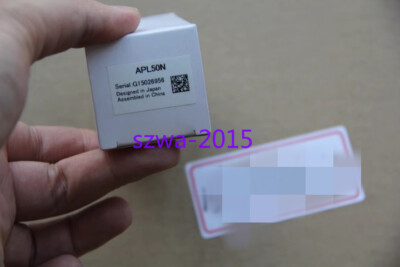 1pcs New VST macro lens APL50N