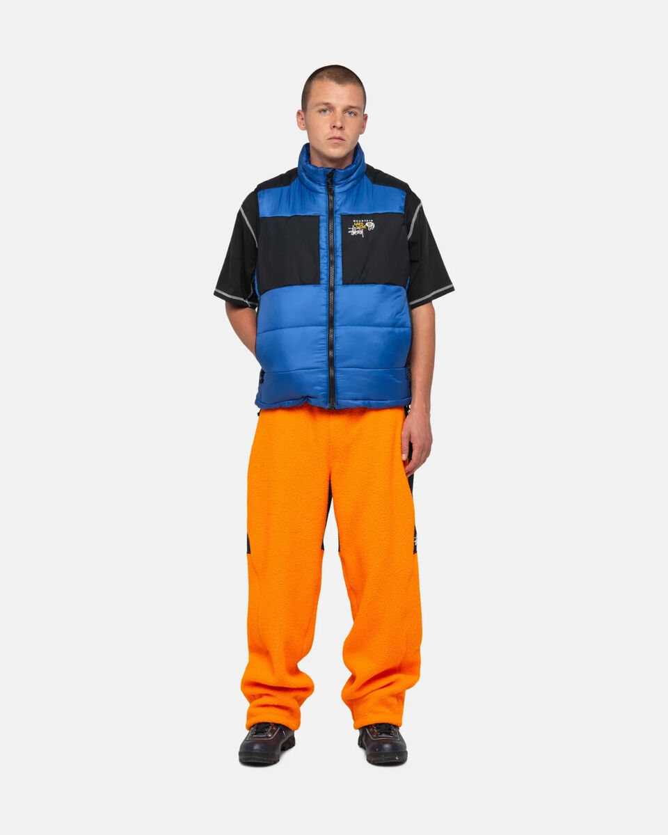 STÜSSY & MOUNTAIN HARDWEAR PRIMALOFT® VEST size XL | eBay STÜSSY & MOUNTAIN HARDWEAR PRIMALOFT® VEST size XL | eBay