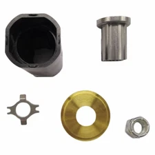 For Mercury MerCruiser Alpha Propeller Hub Kit # 835257K1 835257Q1
