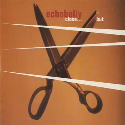 【LP+7inch/UK盤】Echobelly / On FAUV6LX MC5qcGVn.jpeg