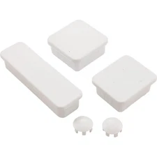 Fence Trim Kit, GLI Pool Products, Above Ground