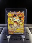 Pokémon TCG: Meowth Ex, Full Art 107/088, Perfect Order, MINT++!!!