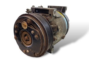 Renault Laguna II 2004 Klimakompressor Pumpe 1135320 Diesel 88kW MDV12833