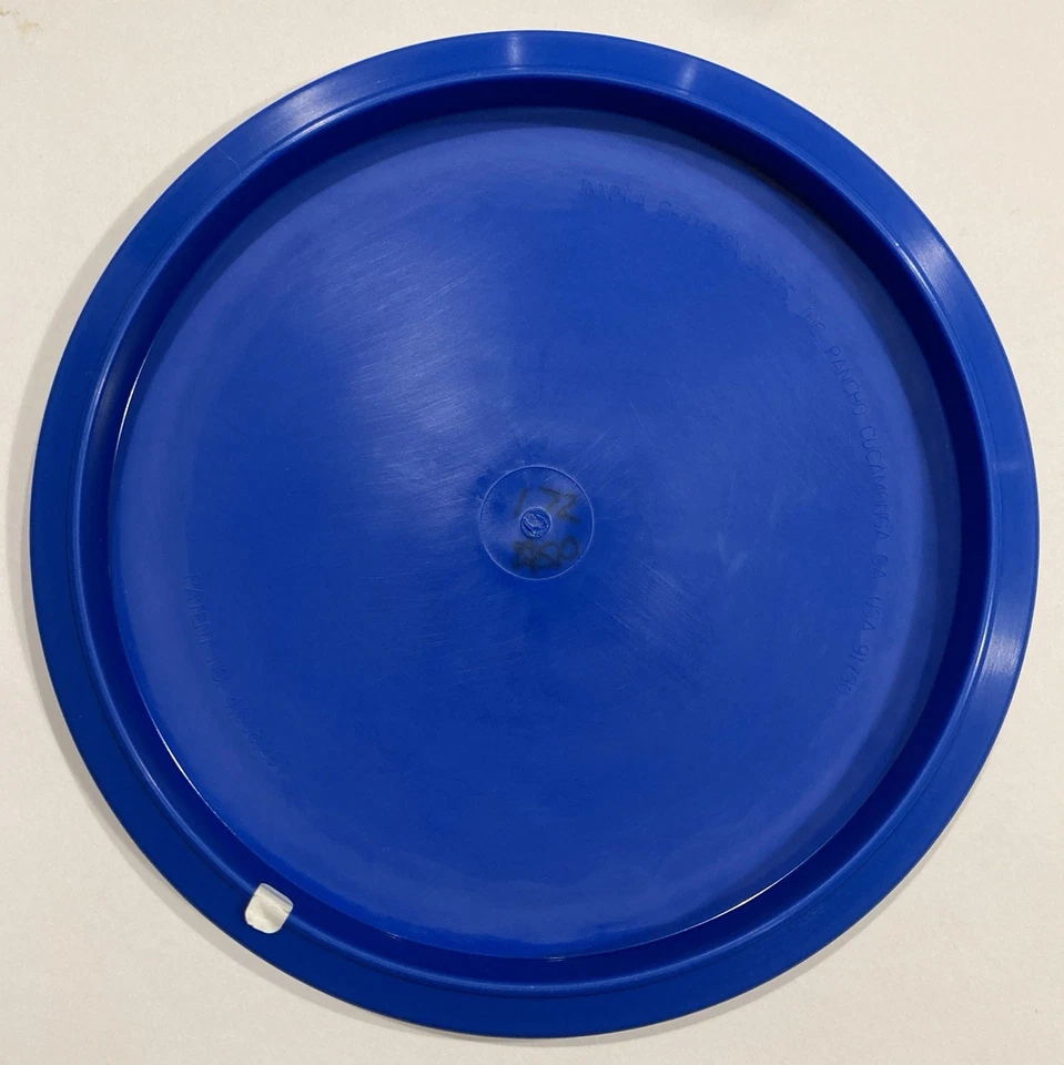 Innova 💎 Star SPIDER - New Old Stock PFN/PAT# Run OOP HTF 172g Blue 001 Rare💎 - Image 2 of 4