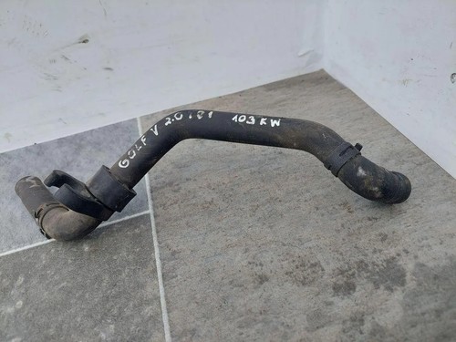VW GOLF VIII CD1 Schlauch Kühlung 1K0122058E 2.00 Diesel 2007 31451770