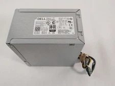 Dell OptiPlex 9020 MT 8 Pin 290W ATX Desktop Power Supply XFXKX