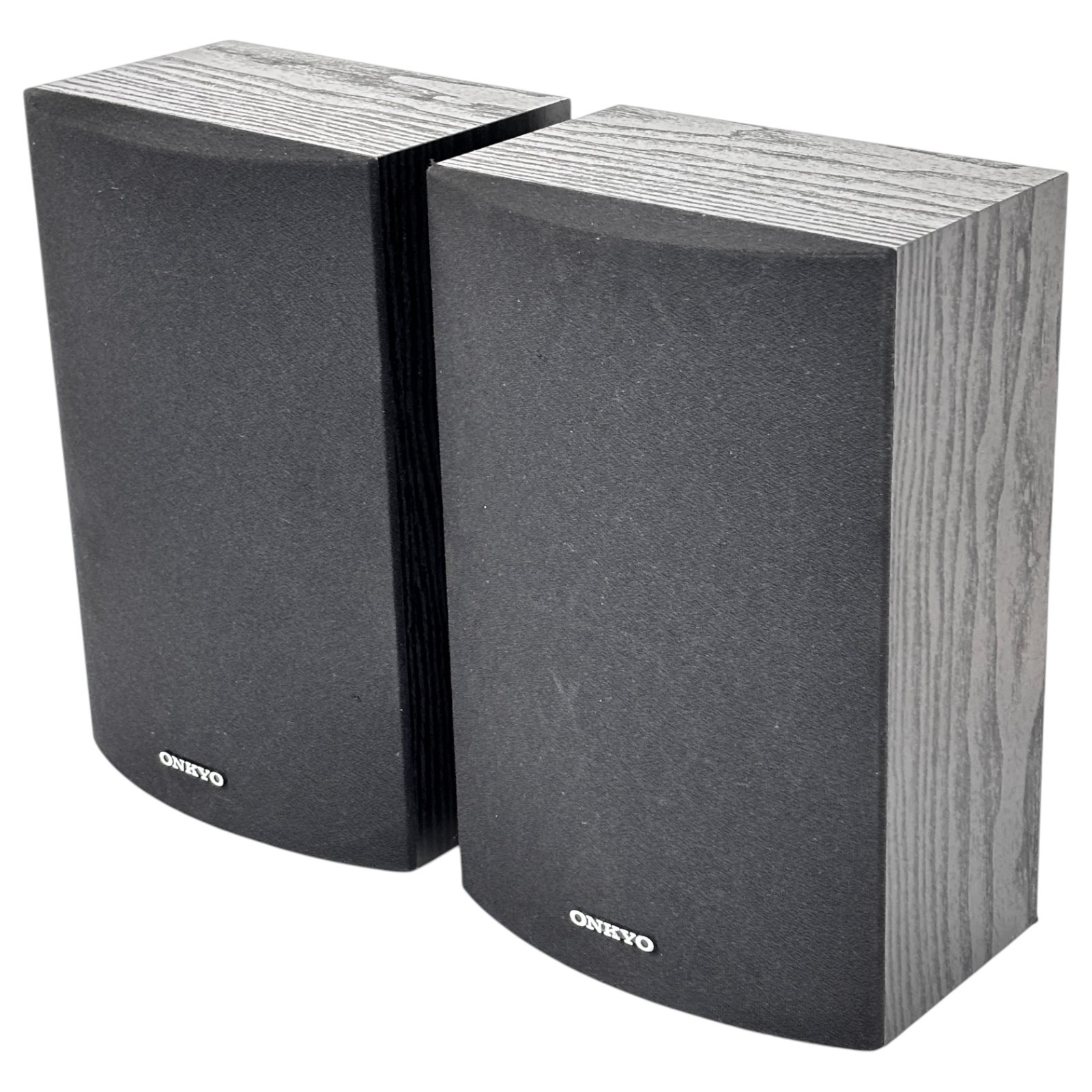 Onkyo SKM-520S Speakers Bookshelf/Surround | Tested