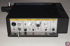 ◭ Picosecond Laser ◮ STED ~ TCSPC ~ FILM ~ Spectroscopy ~ Microscopy ~ VisUV/IR