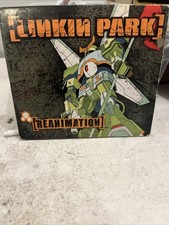リンキン・パーク LINKIN PARK／リアニメーション DVD AUDIO Amazon.co.jp: リアニメーション - リンキン・パーク: ミュージック