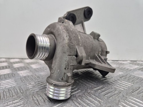 BMW 1 E81 E87 118i Zusatzwasserpumpe 7586928 Benzin N43B20A  PFF14769