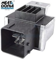Meat & Doria 7285845 SteuergeräT FüR GlüHzeit SteuergeräT GlüHzeit