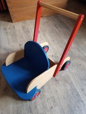 HABA Lauflernwagen aus Holz