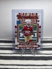 2025 Panini Mykel Williams Base (Raw)