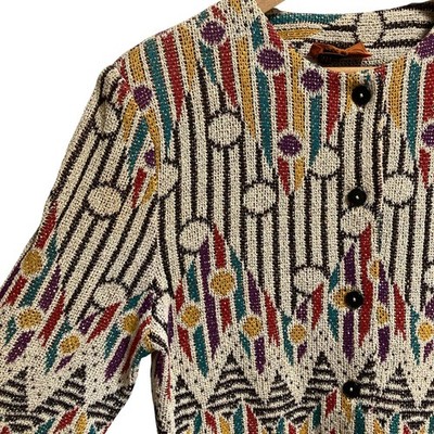 ジャケット・アウター 00s MISSONI mohair knit tailored jacket 19417263_50185758_600.jpg