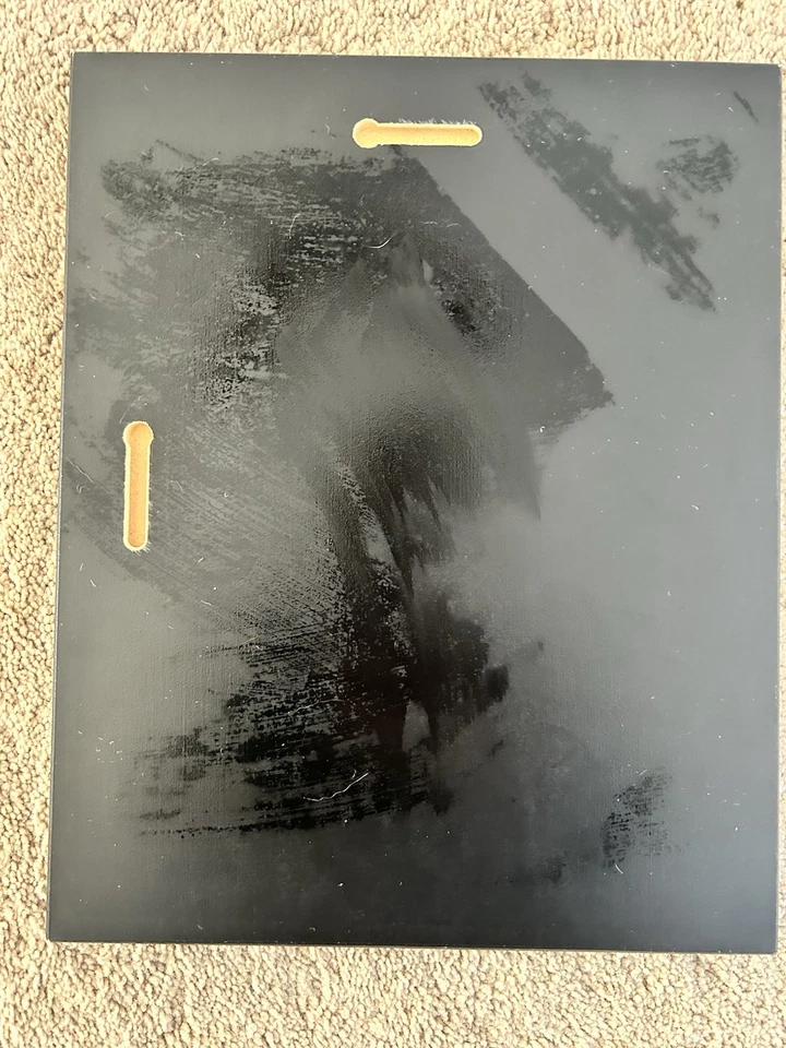 Placa fotográfica de campeones de la Liga Nacional 2011 de los Cardenales de San Luis Foto 2 de 2