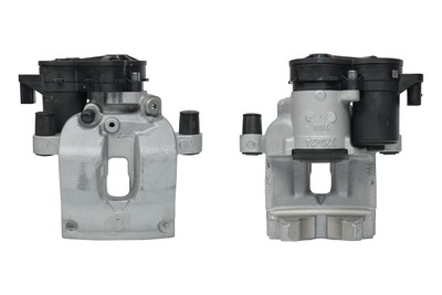 ATE 24.6244-7003.5 Brake Caliper for Mercedes-Benz