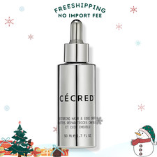 New CECRED Restoring Hair  Edge Drops Beyonc  - 1.7 OZ