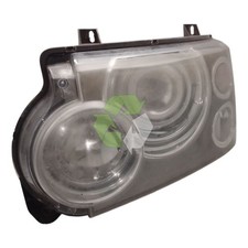 LAND ROVER RANGE ROVER VOGUE MK3 PASSENGER N/S XENON HEADLIGHT 2004-2009